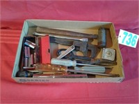 Tools & more
