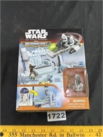 NIB Star Wars Micromachines