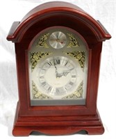 Vintage Style Quartz Mantle Clock