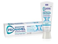 Sensodyne PRONAMEL Whitening Toothpaste 3.4oz