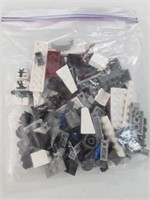 Assorted Legos