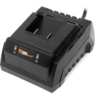 WEN 20V Max 2-Amp Lithium-Ion Battery Charger