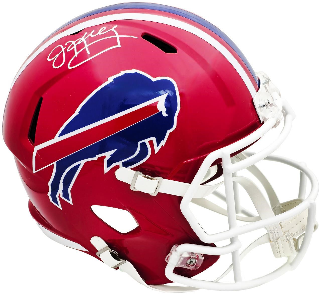 NFL Signed Items from your favorite players and teams