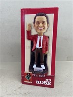 Pete Rose Cincinnati Reds Bobblehead