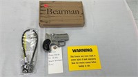 Bearman, 38 SPCL., Model BBG38, Serial No.
