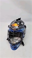 Pittsburgh penguins goal helmet