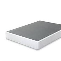 ZINUS 9" HIGH PROFILE SMART BOX SPRING/MATTRESS