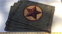 Plate Mats, camo sheets & more