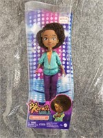 Karmas World Doll Karma Grant 9"