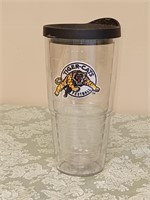 LARGE HAMILTON TIGERS BEVERAGE CUP