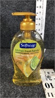 softsoap hand soap