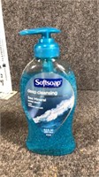 softsoap hand soap