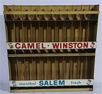 Cigarette Country Store Display Rack