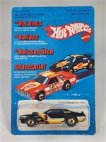 HOT WHEELS HOT ONES TORINO STOCKER INTERNATIONAL