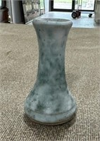 Peter's Pottery Jade Vase