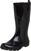 NEW $83 (11) Womens Rain Boots