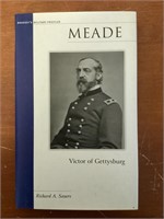 Meade: Victor of Gettysburg