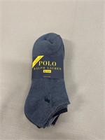 Men’s Polo Socks