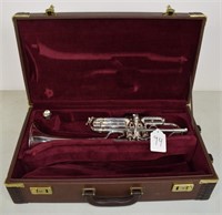Bach Stratuvarious trumpet model 229,