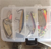 16 Lures