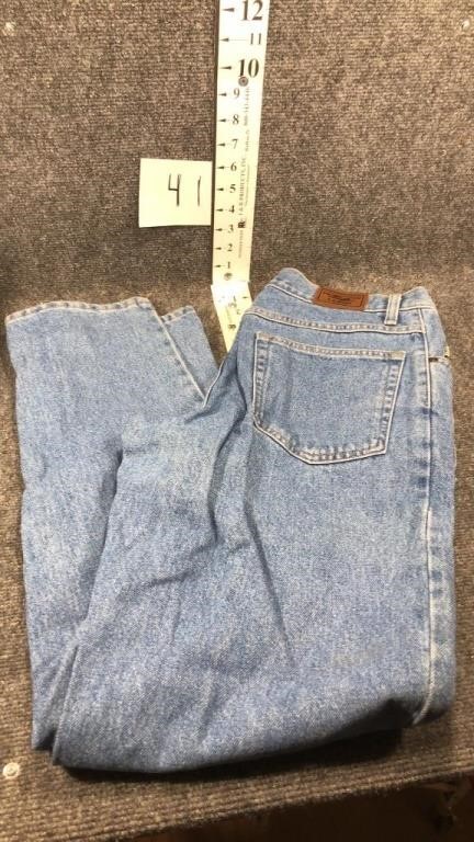 31x30 l.l. bean jeans