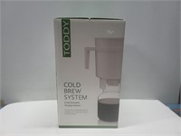 Cold Brew System