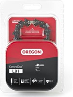 Oregon L81 ControlCut Chainsaw Chain for 20-Inch