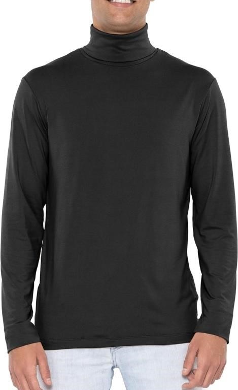 New, XL, Men’s Oh So Soft Luxe Long Sleeve