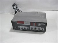 Ramsey Professional FM Stereo Transmitter See Info