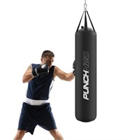 WFF9037  FitRx Punch H2O Punching Bag, 4ft, 216lbs