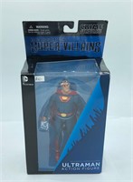 DC Comics Super-Villains Ultraman Action Figure