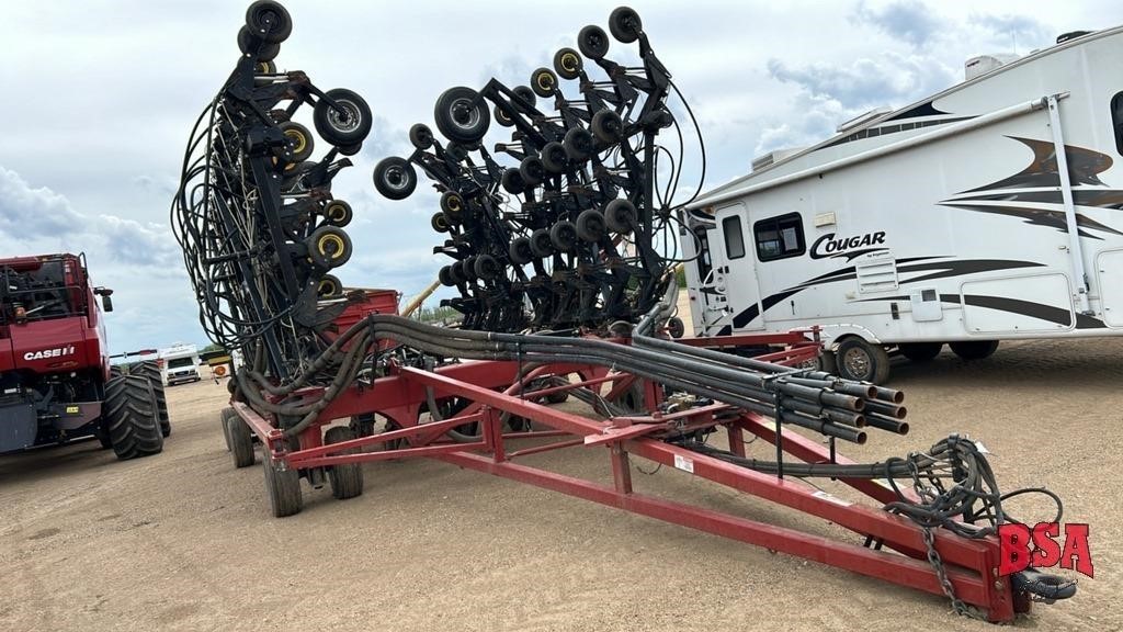 2012 Case IH PH 800 Air Drill 60'