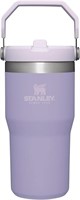 Stanley Stainless Steel 20oz Tumbler (lavender)
