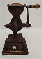 Coffee Mill/Grinder -Coles Upright Mill No. 1