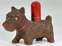 Scottish Terrier Composite Lighter by Strikealite