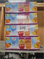 4-16ct dole gel variety pack 2024