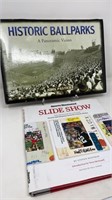 Historic Ballparks Panoramic Sports Illustrated