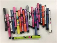 22 New I Heart Nail Art Pens