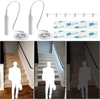 Motion Activated Rechargeable LED Strip