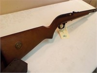 Marlin 60W Rifle 22