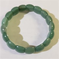 $100  Jadeite Bracelet