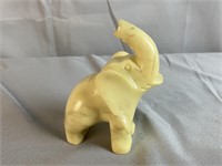 Alabaster Elephant