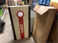 Brand New ESPN Corn Hole Boards with Bags