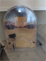 Hasbro basketball game mid-century