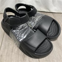 Ladies Cool Sandals Size S