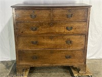 CHEST OF DRAWERS - 4459