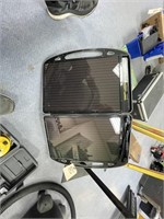 Briefcase Solar Panel Charger