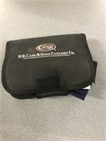 Case knife care kit