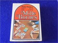 Mille Bornes French Card Game