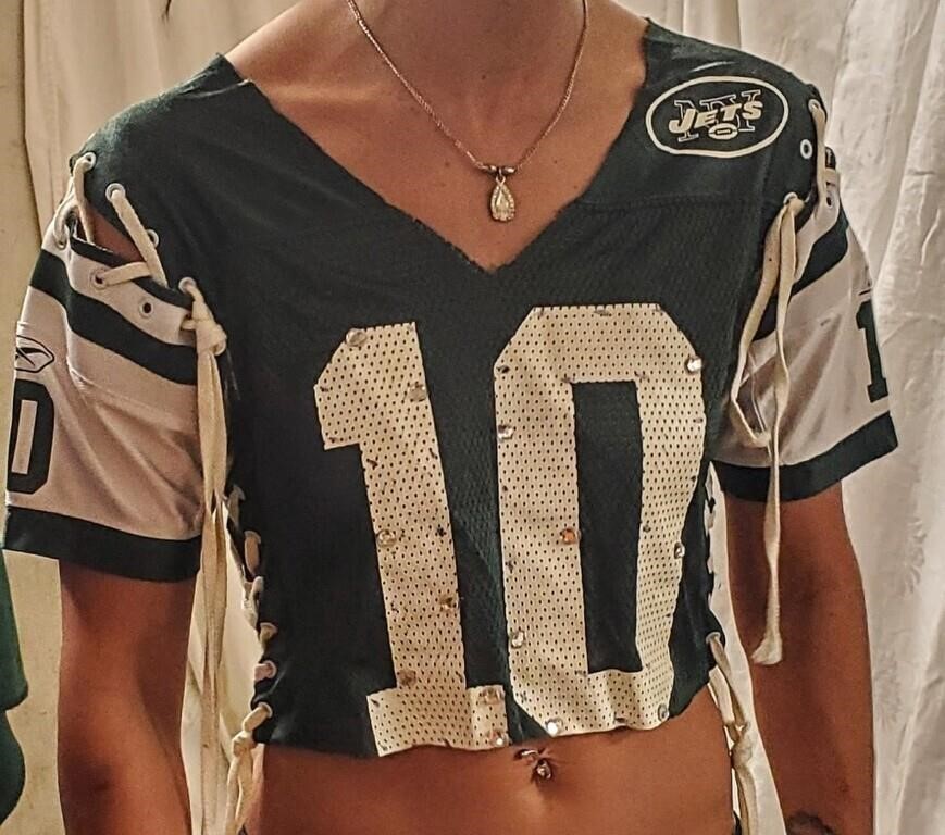 Jets #10 Shirt